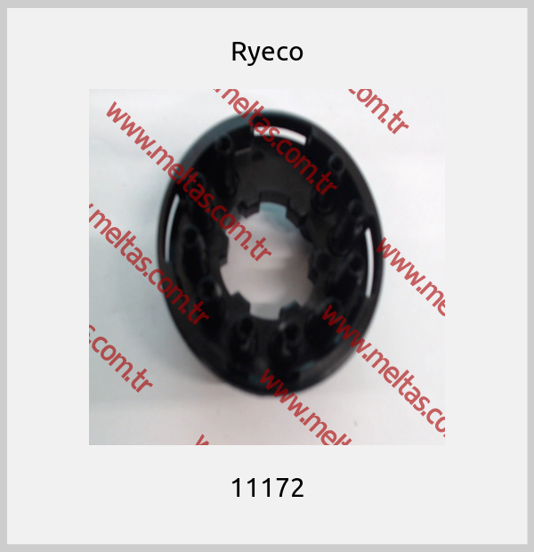 Ryeco - 11172
