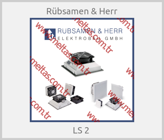 Rübsamen & Herr-LS 2 