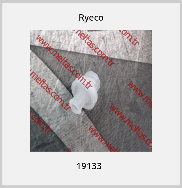 Ryeco -  19133  