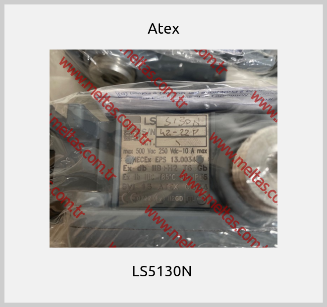 Atex-LS5130N 