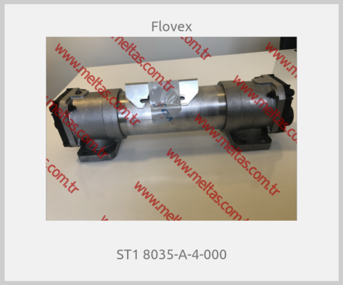 Flovex - ST1 8035-A-4-000