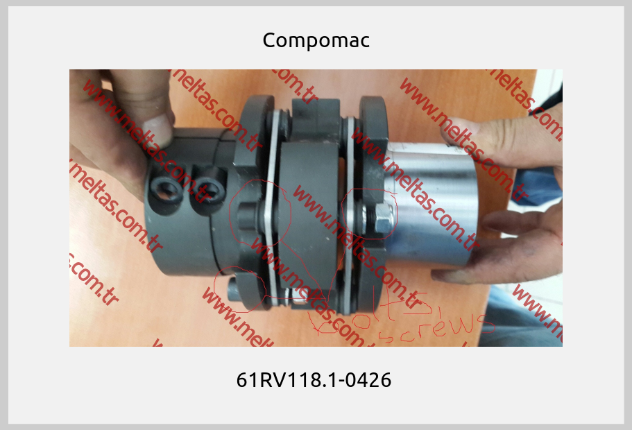 Compomac-61RV118.1-0426 