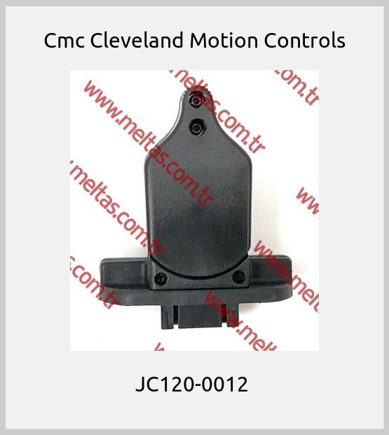 Cmc Cleveland Motion Controls - JC120-0012 