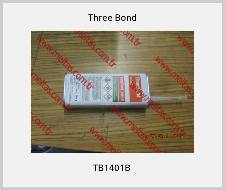 Three Bond - TB1401B 