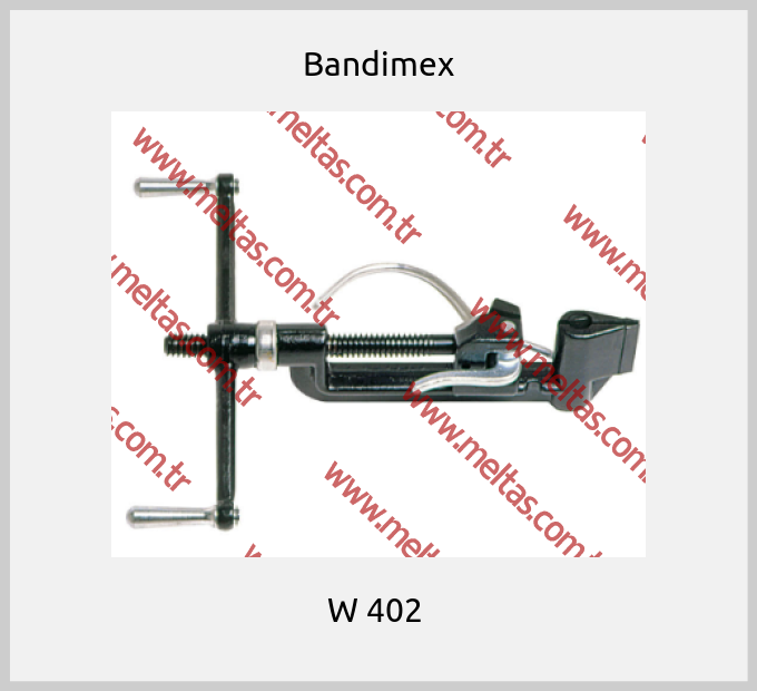 Bandimex-W 402 
