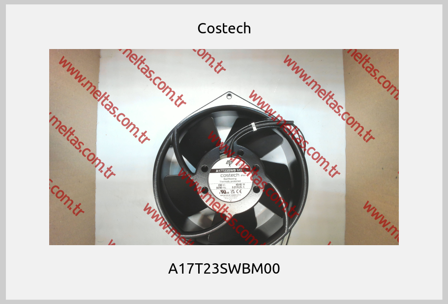 Costech - A17T23SWBM00
