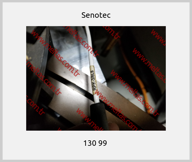 Senotec - 130 99 