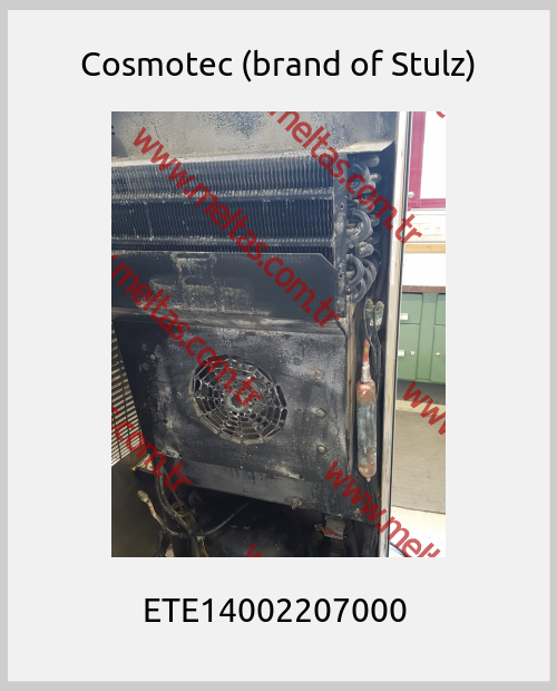 Cosmotec (brand of Stulz) - ETE14002207000 