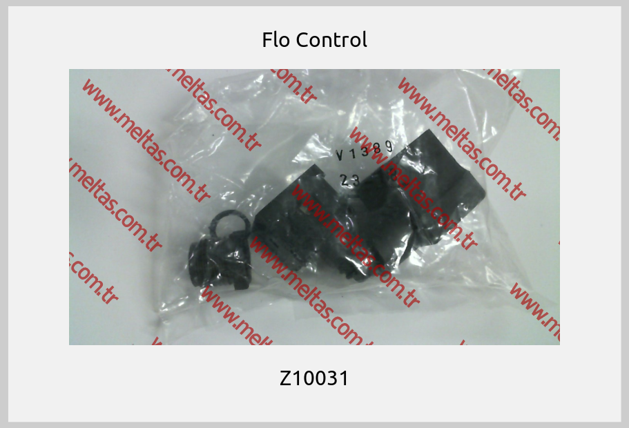 Flo Control - Z10031