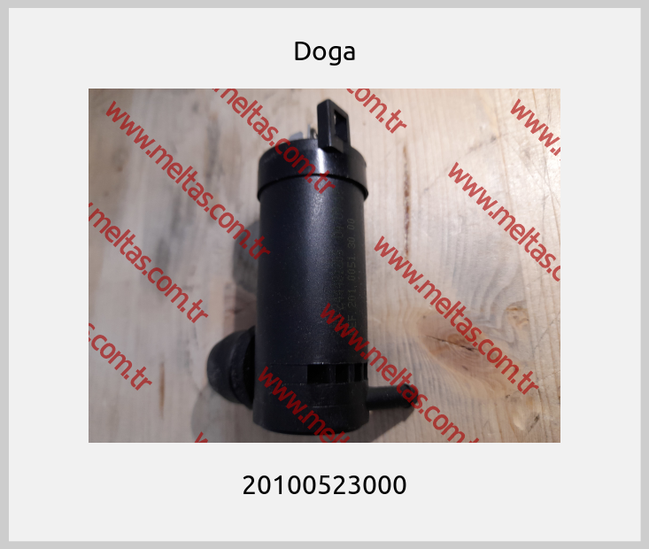Doga - 20100523000
