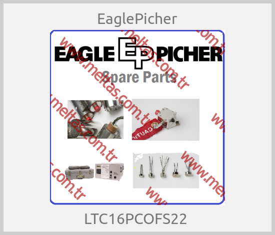 EaglePicher - LTC16PCOFS22 