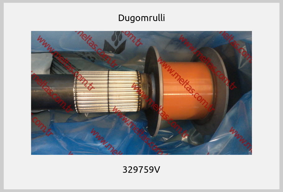 Dugomrulli-329759V