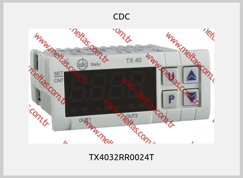 CDC - TX4032RR0024T