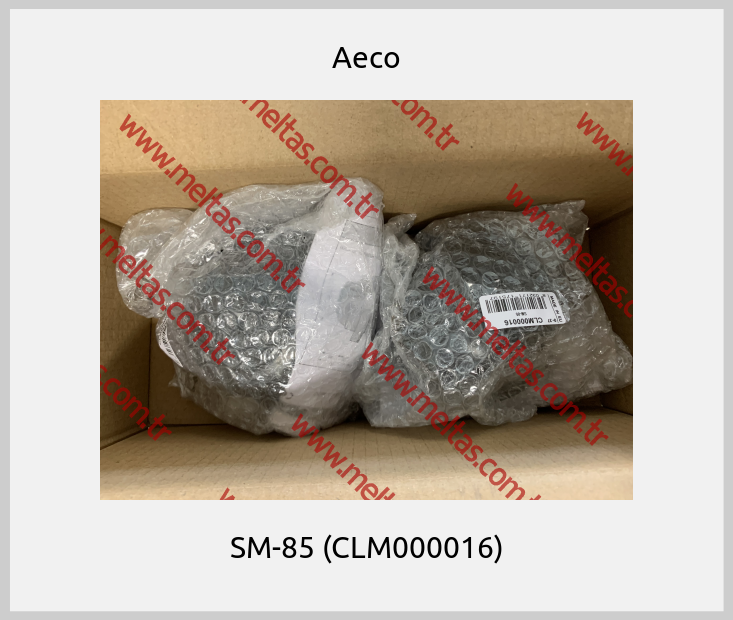 Aeco - SM-85 (CLM000016)