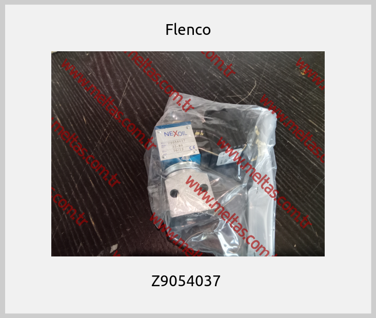 Flenco - Z9054037 