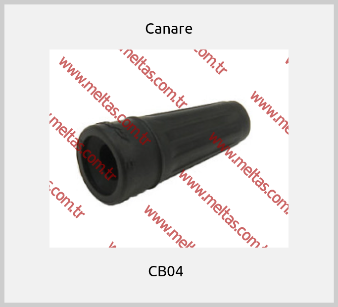 Canare - CB04  