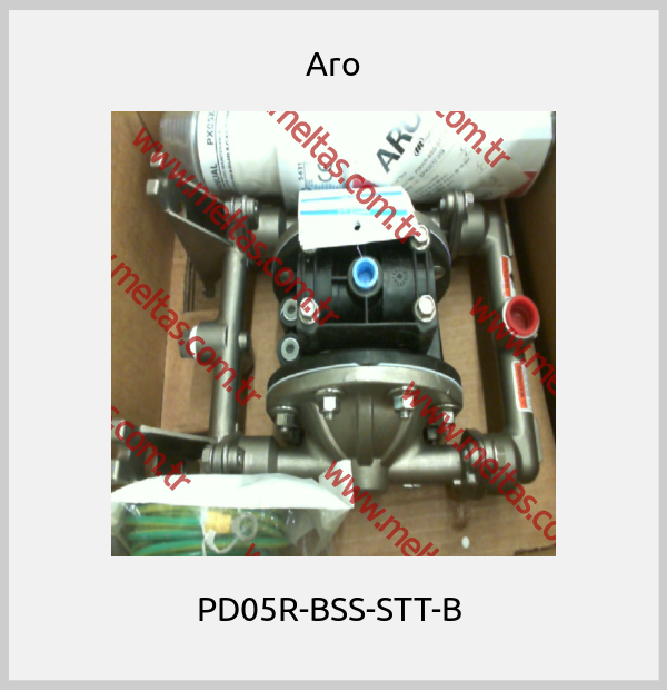 Aro - PD05R-BSS-STT-B 