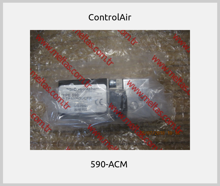 ControlAir - 590-ACM 