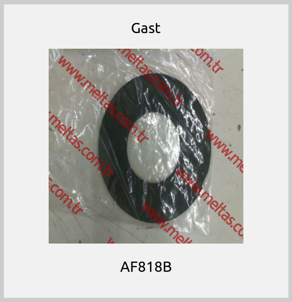 Gast - AF818B