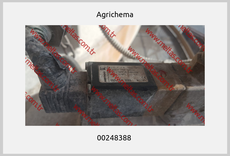 Agrichema - 00248388 