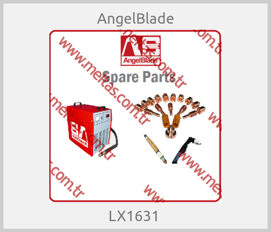 AngelBlade - LX1631 