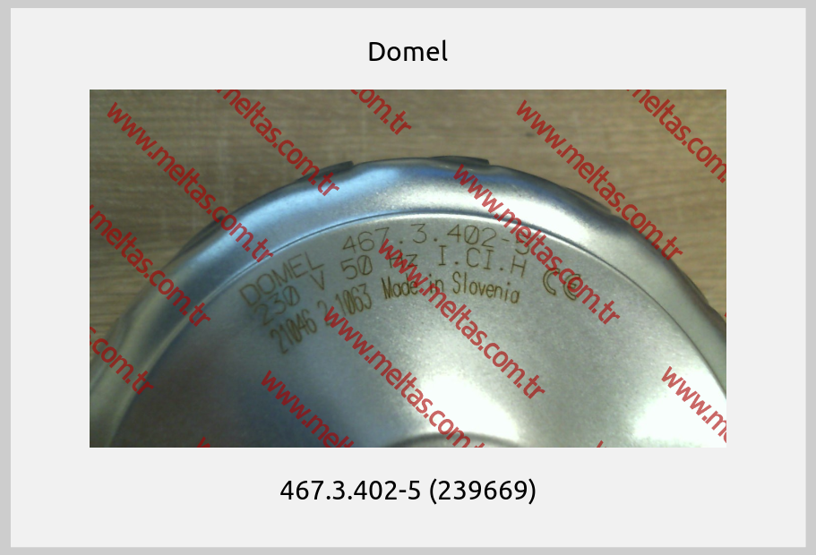Domel - 467.3.402-5 (239669)