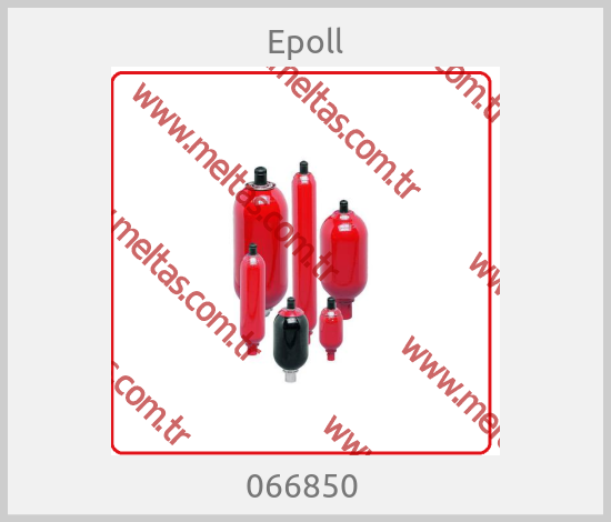 Epoll - 066850 