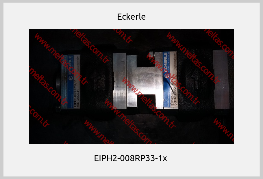 Eckerle - EIPH2-008RP33-1x 
