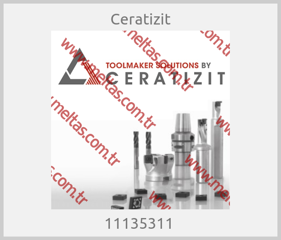 Ceratizit - 11135311 