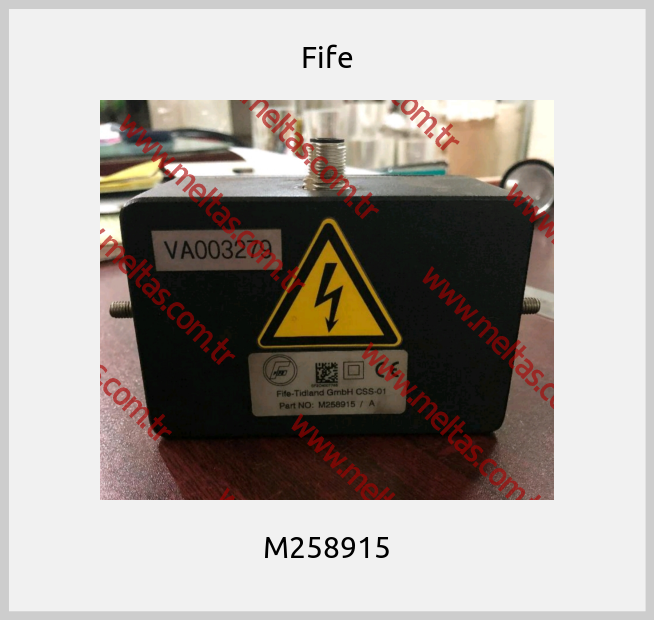 Fife - M258915