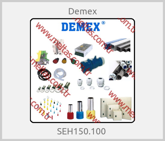 Demex - SEH150.100 