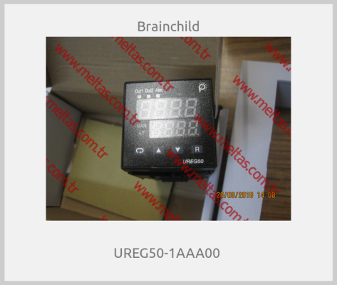 Brainchild - UREG50-1AAA00 