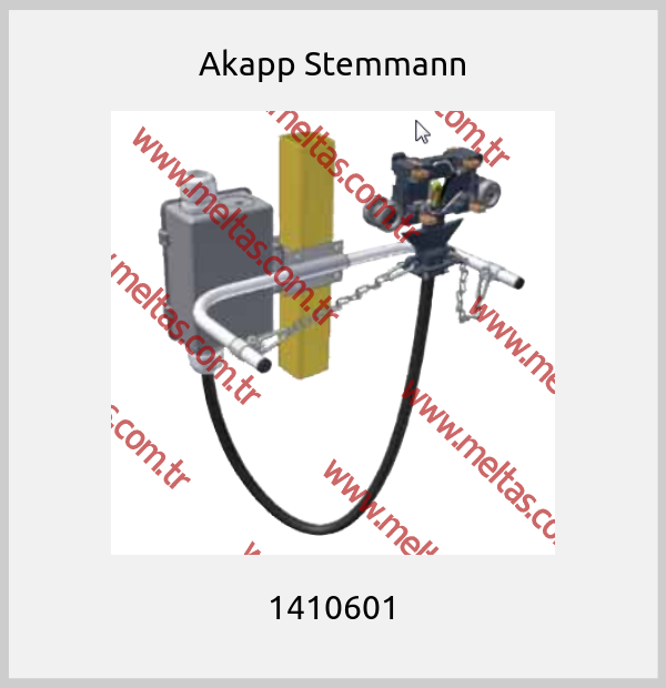 Akapp Stemmann - 1410601