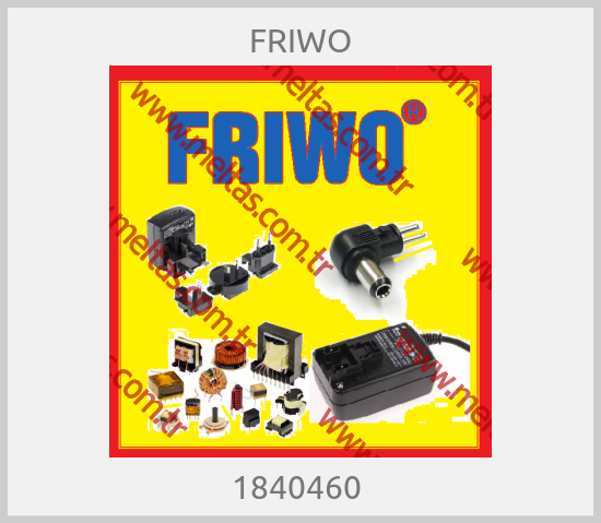 FRIWO-1840460 