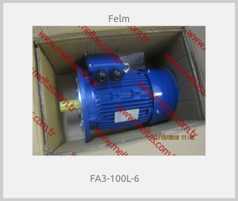 Felm - FA3-100L-6    