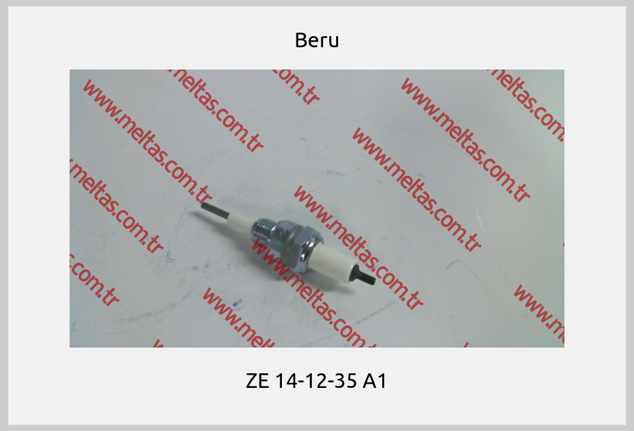 Beru - ZE 14-12-35 A1