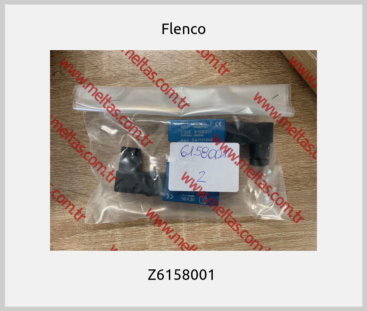 Flenco - Z6158001 