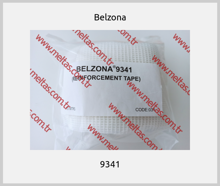 Belzona - 9341