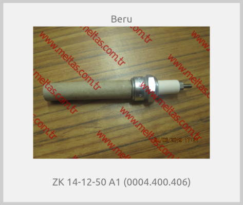 Beru-ZK 14-12-50 A1 (0004.400.406)