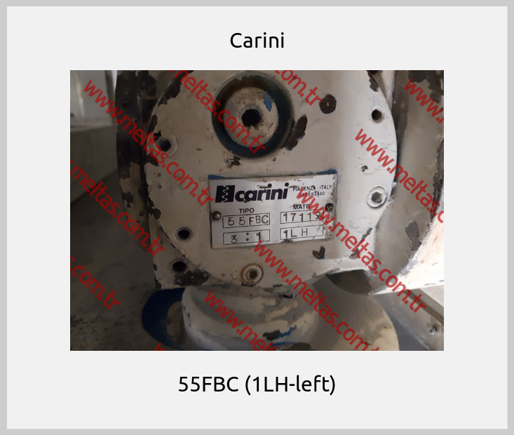 Carini - 55FBC (1LH-left)