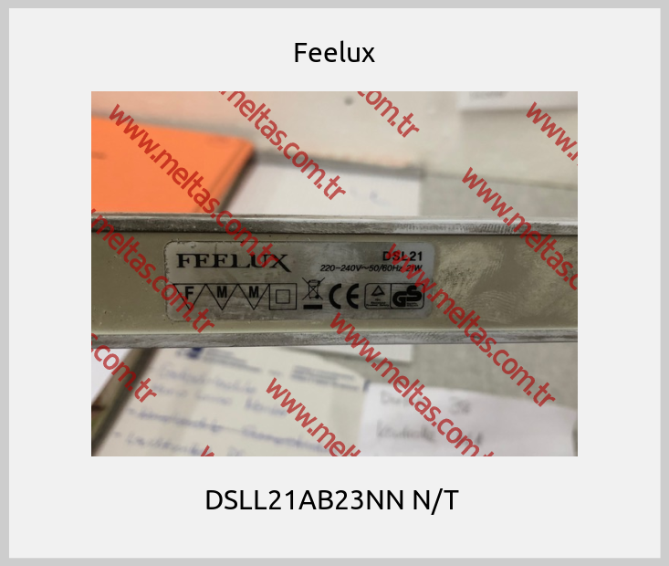 Feelux - DSLL21AB23NN N/T 