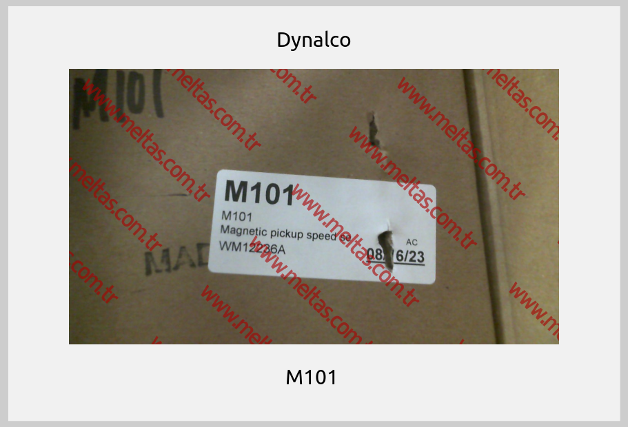 Dynalco - M101 