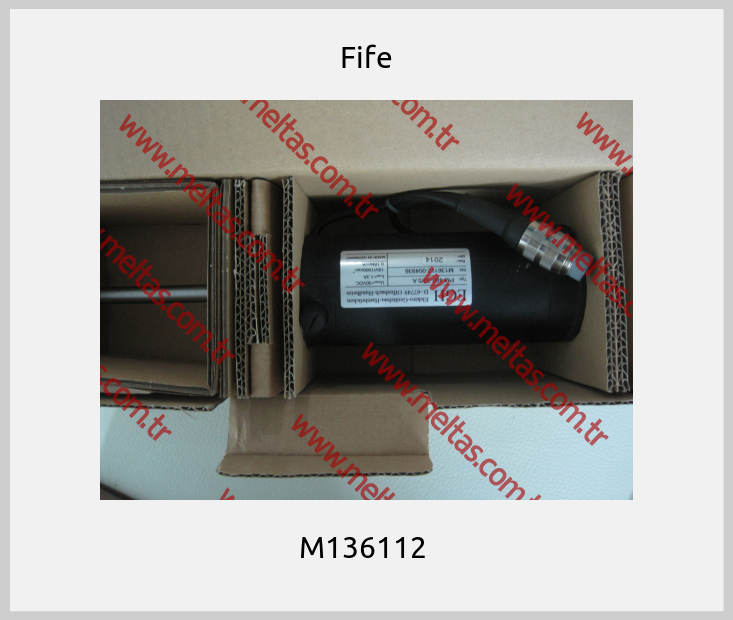 Fife-M136112 