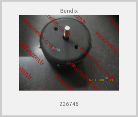 Bendix - 226748