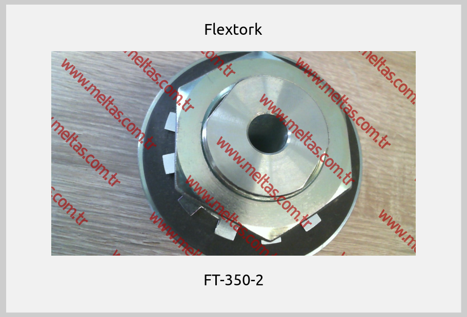 Flextork - FT-350-2