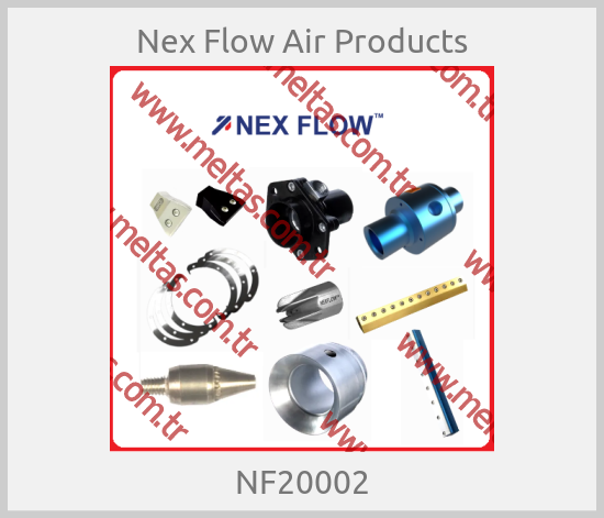 Nex Flow Air Products - NF20002