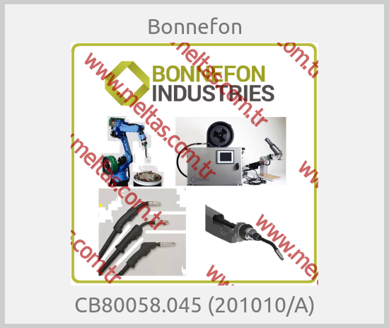 Bonnefon-CB80058.045 (201010/A)