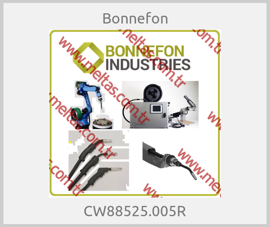 Bonnefon - CW88525.005R