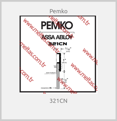 Pemko - 321CN