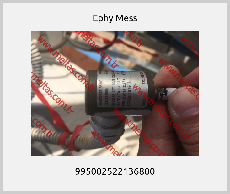Ephy Mess-995002522136800